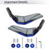 RATCHROLL 1 Set Universal Hand Guard Knuckle Guard Protector for