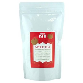 Seijo Ishii Apple Tea 4.6 oz (130 g) x 3 Powders
