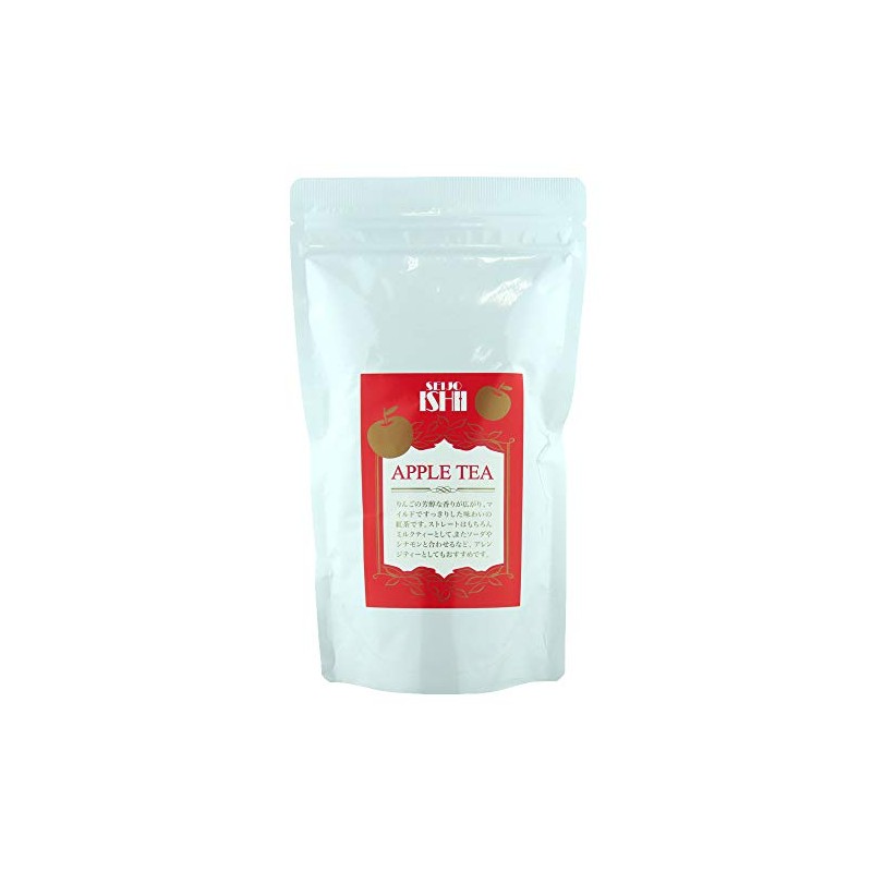 Seijo Ishii Apple Tea 4.6 oz (130 g) x 3