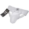 Ringhorns, Charger Kids Groin Guard with Bracket Unisex Kids 14