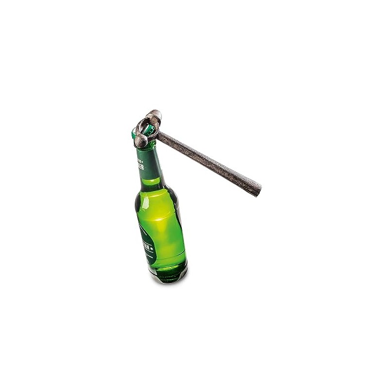 Donkey Products Workman Tool Bottle Openers Novelty Barware Hammer