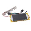 Electric Scooter LCD Display Screen Replacement Universal 36V for KUGOO