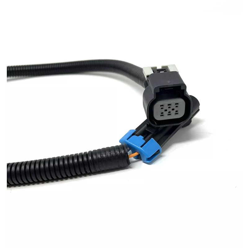 Vendetta Motors LS1 LS2 LS3 LS7 Throttle Body Adapter Harness