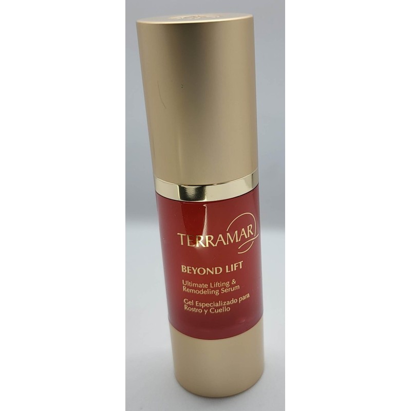 Terramar Kemed Gel Facial Tensor y Remodelador