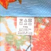 Noren Workshop Noren Japanese Style Autumn Tapestry Room Divider Blindfold