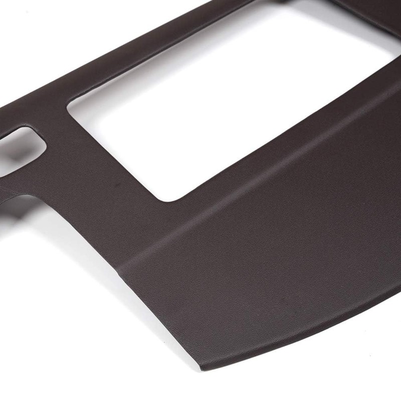 G-PLUS Dashboard Molded Dash Cover Compatible with 2007-2014 Chevy Tahoe