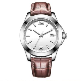 OCHSTIN Fashion Business Men Analog Automatic ​Mechanical Movement Wristwatch(#1)