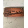 Too Faced Better Than Chocolate Eyeshadow Palette - Limited Edition!!