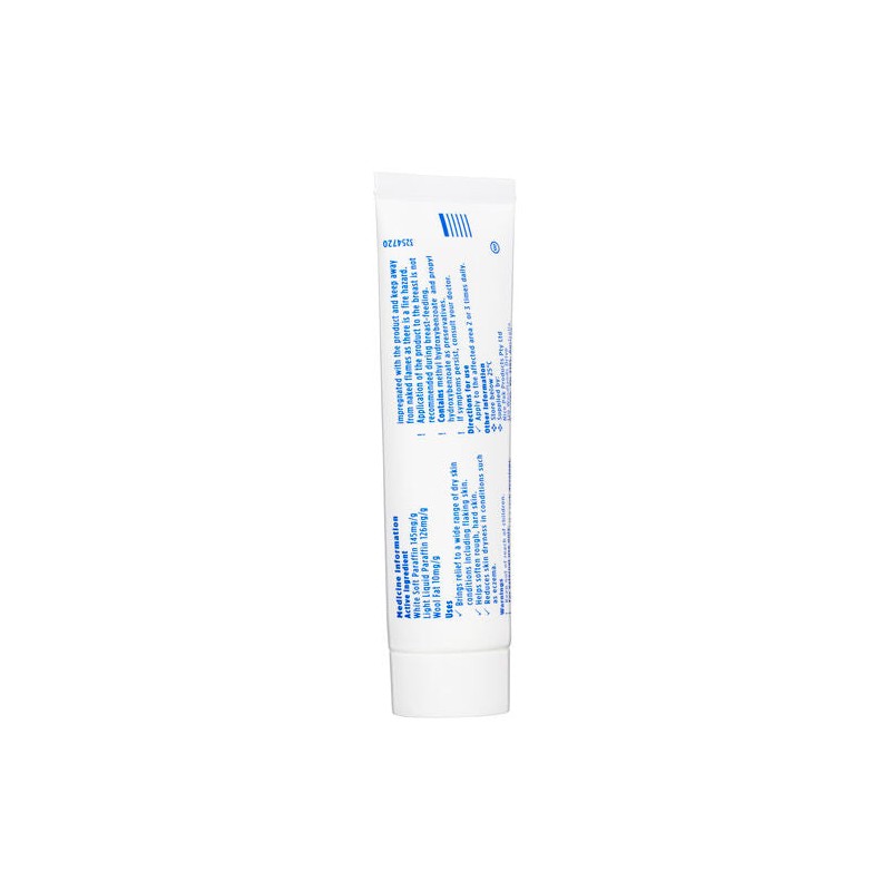 E45 Moisturising Cream for Dry Skin & Eczema 50g