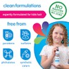 SO COZY Kids - Desenredante y acondicionador 2 en 1,