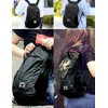 Outdoor Foldable Backpack, Lightweight Mountaineering Shoulder Bag, Waterproof Rock Climbing