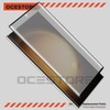 OCESTORE 2 Pack Privacy Screen Protector, Anti-Spy Anti-Scratch Ultra-Thin Clear