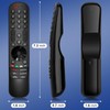 Voice Magic Remote Control for LG TV, Replacement for LG