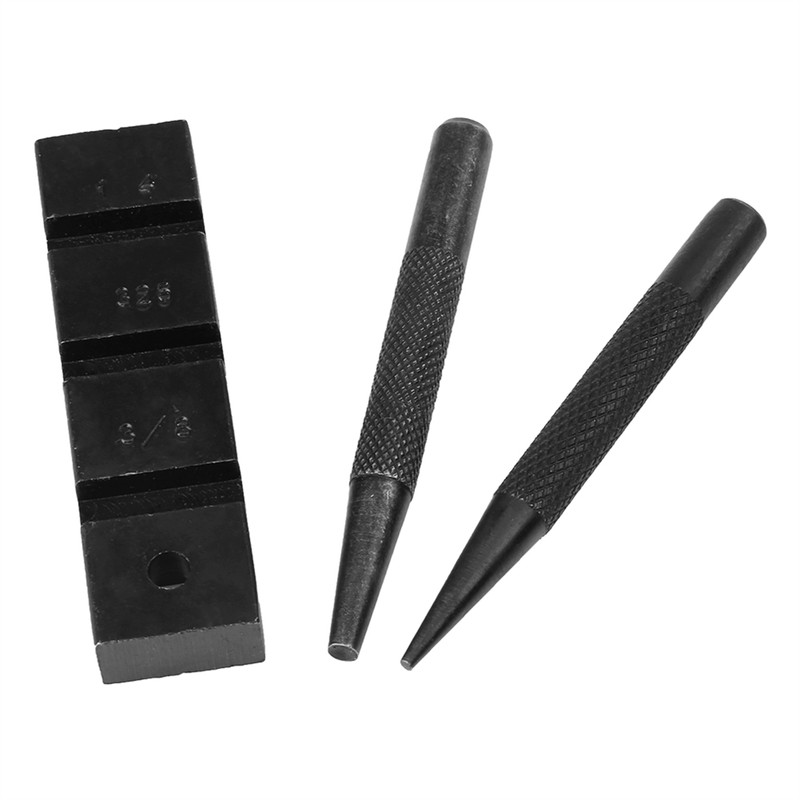 Pocket Punch Breaker & Joiner Professional Chainsaw Chain Repairing Mending
