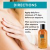 EcoTan Face and Body Tanning Accelerator Gel, Stimulating Natural Tan