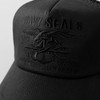 Avirex Men's Mesh Cap, Two Sizes Available, Standard, Military, XL,