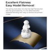 Creality 3D PEI Sheet Print Bed + Magnetic Sticker Flexible