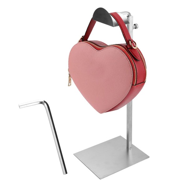 Bag Stand, Prevents Shape Shape, Height Adjustment, Product Display, Storage,
