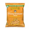 Annie's Organic Bunny Grahams Snack, Honey, 1.25 Oz, 100 Count