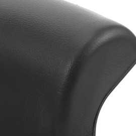 WOFASHPURET Bath Pillow for Bathtub Bath Pillow for Pillow Four Bath Cushions for Head Neck Support Non-Slip Bath Pillow Waterproof Accessories Head Cushion Headrest PU