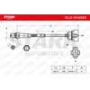 STARK SKLS-0140663 Lambdasonde Oxygen O2 Sensor Beheizt 530mm