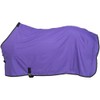 Tough 1 Poly Cotton Summer Stable Sheet 84 Purple