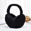 YUEGUANG Kids Ear Muffs, Cold Protection, Winter, Adults, Children, Girls,