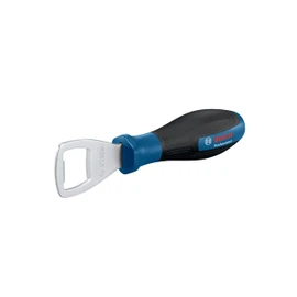 Bosch Professional Bottle Opener (3.0mm Thick Stainless Steel Rim)