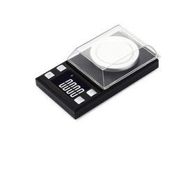Pocket Digital Scale 0.01g Precision Portable Scale Commercial Use