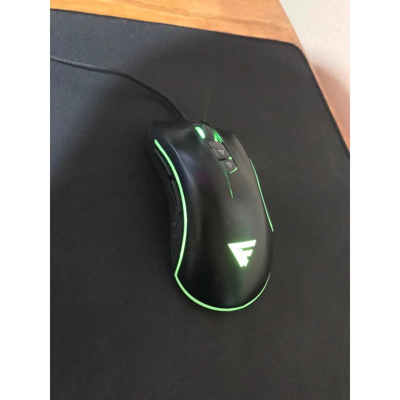 Mouse Game Factor (Usado)