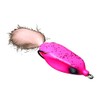 Deps Frog Srisak 3/8oz 2.4 inches (61 mm) Bubblegum Pepper #04