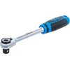 BGS 612 | Reversible Ratchet | Fine Tooth | 12.5