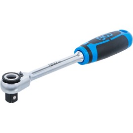 BGS 612 | Reversible Ratchet | Fine Tooth | 12.5 mm (1/2")