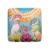 La La Land Fridge Magnet Sacred Country Vol.2 Birds
