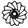 Rear Derailleur Pulley, 1 Pair High Quality Ceramic Bearings, Jockey