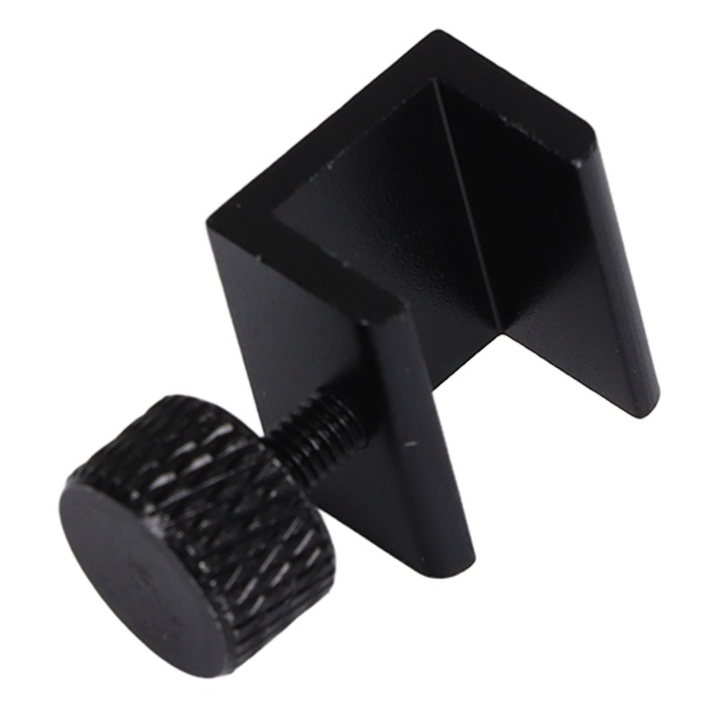 8 Set 3D Printer Glass Clips Adjustable Universal Aluminum Alloy