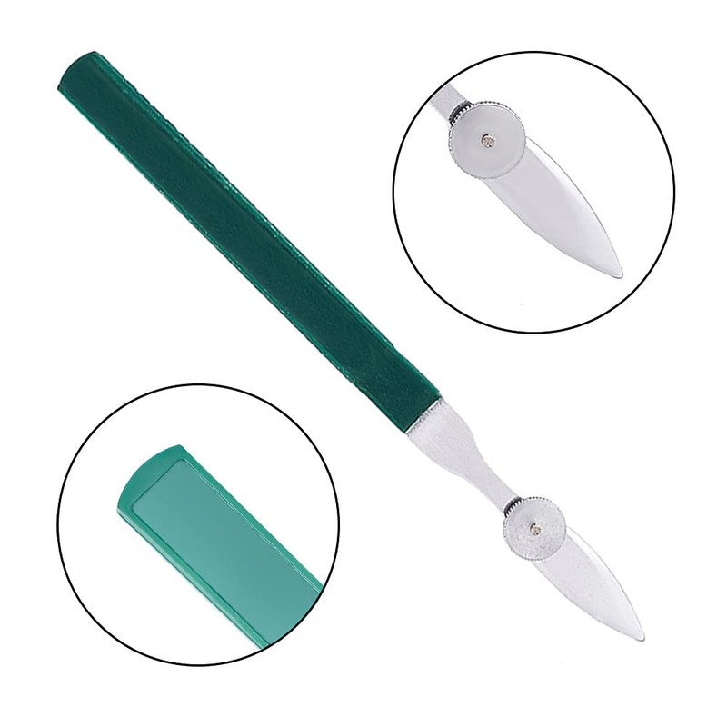 GORGECRAFT Set of 4 Art Ruling Pens Fine Line Masking