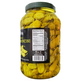 REGAL Regal Whole Pepperoncini, 1 Gallon