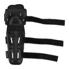 2PCS Adult Elbow Pads with Vent Holes Motorcycle Elbow Brace