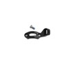 Hope Tech 3 Duo Shifter Mount - Black, Right Hand