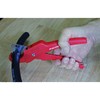 Sealey Hca26 Rubber & Reinforced Hose Cutter ?3-36Mm