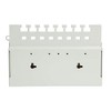 Equip Patch Panel 8X RJ45 Cat6 10" Table Housing