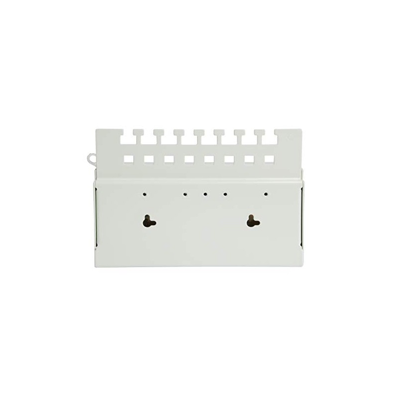 Equip Patch Panel 8X RJ45 Cat6 10" Table Housing
