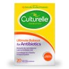 Culturelle Probiotics Ultimate Balance Probiotic for Use with Antibiotics -