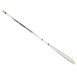 Fishing Rod, 5.9 ft (1.8 m), Ultra Light, 1.0 oz (29 g), Carbon Fiber, Hard, Stream, 5 Strands