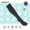 Celodoro Women's and Men's Costume Knee Socks (2 Pairs) Oktoberfest