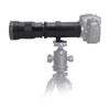 420‑800mm F/8.3‑16 Super Manual Telephoto Zoom Lens For SLR Camera