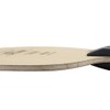 Butterfly (バタフライ) Table Tennis Racket SK Carbon-FL Shakehand Flare Offensive