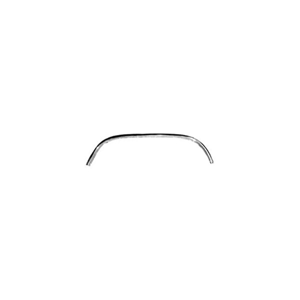 For Chevy C1500 1999 Wheel Arch Molding Driver Side |