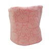 Kids Boys Girls Cotton Multi Use Neck Warmer Scarf Hat